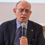 Dott. Antonio Baselice, Osservatorio regionale GAP