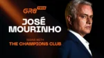 José Mourinho è il testimonial di GR8 Tech, fornitore di tecnologia per scommesse José Mourinho è il testimonial di GR8 Tech, fornitore di tecnologia per scommesse