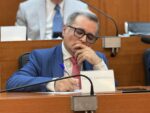 Albo PVR e limiti di ricarica, Zamparelli (STS): “Regoliamo il settore ma blocchiamo l’esercizio: un paradosso che va corretto” Albo PVR e limiti di ricarica, Zamparelli (STS): “Regoliamo il settore ma blocchiamo l’esercizio: un paradosso che va corretto”