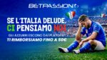 BetPassion premia chi, nonostante tutto, aveva creduto nell’Italia BetPassion premia chi, nonostante tutto, aveva creduto nell’Italia