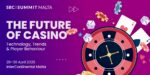 SBC Summit Malta analizza le tendenze che plasmano il futuro del casinò SBC Summit Malta analizza le tendenze che plasmano il futuro del casinò