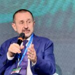 On. Ettore Rosato Segretario Copasir, Commissione Difesa Camera dei Deputati