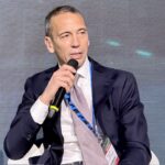 Geronimo Cardia Presidente, ACADI CONFCOMMERCIO