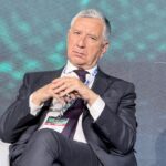 Mario Lollobrigida Direttore Centrale Giochi Agenzia delle Dogane e dei Monopoli
