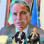 On. Luca Squeri Segreterio X Commissioni Attività produttive, Commercio e Turismo Camera dei Deputati