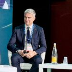 Raffaele Gnazzi, CEO, AdmiralPay