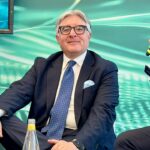 Emmanuele Cangianelli, Presidente EGP-FIPE Confcommercio