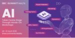 L’intelligenza artificiale protagonista all’SBC Summit Malta 2026 L’intelligenza artificiale protagonista all’SBC Summit Malta 2026