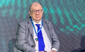 Stefano De Vita Direttore Generale - FONDAZIONE FAIR