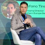 Stefano Tino Managing Director Southern Europe at Betsson Group