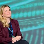 Maria Serena Di Vita Sustainability & Responsible Gaming Director, Flutter SEA