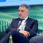 Fabio Molinari, Italy country director EGT