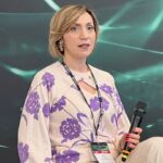 Mara Di Lecce, Communication & Marketing Director di Novomatic Italia