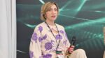 Sostenibilità nel gioco, Di Lecce (Novomatic Italia): “Innovazione e tecnologia per una vera tutela del giocatore” Mara Di Lecce, Communication & Marketing Director, Novomatic Italia