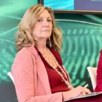 Imma Romano, Direttrice Relazioni Istituzionali, Codere Italia