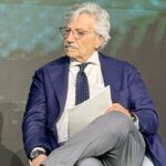 Gennaro Parlati, Presidente ACMI/Confindustria SIT