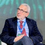 Armando laccarino, Direttore Centro Studi AS.TRO