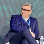 Manuele Mazzucato, Online Director WMG Gaming