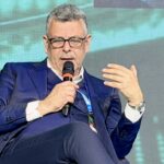 Manuele Mazzucato, Online Director WMG Gaming