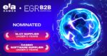 ELA Games in corsa agli EGR B2B Awards 2026 con due nomination ELA Games in corsa agli EGR B2B Awards 2026 con due nomination