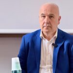Dott. Antonio Noto, direttore Noto Sondaggi