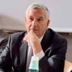 Dott. Mario Lollobrigida, Direttore Giochi della Agenzia delle Dogane e dei Monopoli