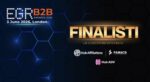 Hub Affiliations protagonista agli EGR B2B Awards 2026 con otto nomination Hub Affiliations protagonista agli EGR B2B Awards 2026 con otto nomination