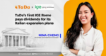 TaDa Gaming accelera in Italia: successo a IGE Roma e nuovi piani di crescita TaDa Gaming accelera in Italia: successo a IGE Roma e nuovi piani di crescita