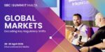 Nuova track “Market Disruption” a SBC Malta per analizzare i cambi normativi globali Nuova track “Market Disruption” a SBC Malta per analizzare i cambi normativi globali
