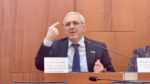 Albo PVR e limiti di ricarica, Catapano (AUGE): “Un fallimento della regolazione” Giuseppe Catapano - Rettore Università AUGE e Rettore Emerito Università Popolare di Milano