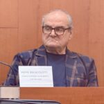 Giuseppe Bruscolotti – Storico Capitano  Calcio Napoli – Vice Presidente AGSI