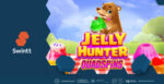 Swintt lancia Jelly Hunter Quadspins, slot primaverile con vincite fino a 6.000x Swintt lancia Jelly Hunter Quadspins, slot primaverile con vincite fino a 6.000x