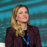 Maria Serena Di Vita, Sustainability & Responsible Gaming Director di Flutter SEA