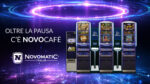 NovoCafè: quando l’intrattenimento diventa spazio, identità e connessione NovoCafè: quando l’intrattenimento diventa spazio, identità e connessione