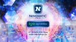 NOVOMATIC Italia a IGE 2026: innovazione, sostenibilità e visione strategica al centro della partecipazione del Gruppo NOVOMATIC Italia a IGE 2026: innovazione, sostenibilità e visione strategica al centro della partecipazione del Gruppo