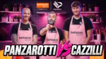 Palermo FC, Betsson Sport a Torretta: intervista doppia a Palumbo e Corona tra cucina e spogliatoio Palermo FC, Betsson Sport a Torretta: intervista doppia a Palumbo e Corona tra cucina e spogliatoio