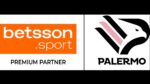 Betsson.sport trasforma Palermo-Cesena in una grande festa: giochi, musica e la leggenda Javier Pastore Betsson.sport trasforma Palermo-Cesena in una grande festa: giochi, musica e la leggenda Javier Pastore