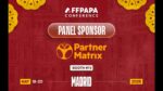 AffPapa Conference Madrid, PartnerMatrix sarà Panel Sponsor AffPapa Conference Madrid, PartnerMatrix sarà Panel Sponsor
