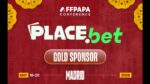 AffPapa Conference Madrid, Place.bet sarà Gold Sponsor AffPapa Conference Madrid, Place.bet sarà Gold Sponsor
