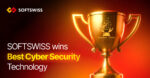 SOFTSWISS premiata ai Global Tech Awards per l’innovazione in cybersecurity SOFTSWISS premiata ai Global Tech Awards per l’innovazione in cybersecurity