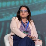 Stefania Colombo, Senior Director Global Sustainability di Brightstar lottery