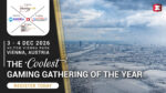 Vienna ospita quattro summit sul gaming nel 2026 tra iGaming e innovazione Vienna ospita quattro summit sul gaming nel 2026 tra iGaming e innovazione
