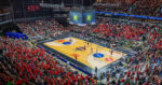 Amusnet riunisce i partner all’Arena di Vilnius per networking premium Amusnet riunisce i partner all’Arena di Vilnius per networking premium