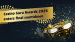 Casino Guru Awards 2026, conto alla rovescia finale a un mese dall’evento Casino Guru Awards 2026, conto alla rovescia finale a un mese dall’evento
