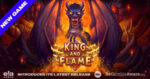 ELA Games lancia “King and Flame”, slot fantasy tra re e draghi ELA Games lancia “King and Flame”, slot fantasy tra re e draghi