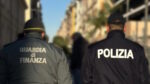Roma: controlli interforze tra Fidene, Sacco Pastore e Mentana (RM). Nel mirino anche le sale scommesse Roma: controlli interforze tra Fidene, Sacco Pastore e Mentana (RM). Nel mirino anche le sale scommesse