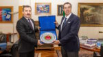 ADM, Dogane turche in visita a Roma. Alesse: “Accordo bilaterale in tempi brevi” ADM, Dogane turche in visita a Roma. Alesse: “Accordo bilaterale in tempi brevi”