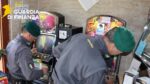 Belluno, falsa associazione sportiva gestiva anche tre slot machine: scoperti 130mila euro di redditi non dichiarati Belluno, falsa associazione sportiva gestiva anche tre slot machine: scoperti 130mila euro di redditi non dichiarati