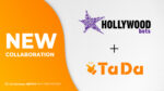 TaDa Gaming sigla la prima collaborazione in Sudafrica con Hollywoodbets TaDa Gaming sigla la prima collaborazione in Sudafrica con Hollywoodbets