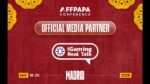AffPapa Conference Madrid, iGaming Real Talk sarà Official Media Partner AffPapa Conference Madrid, iGaming Real Talk sarà Official Media Partner